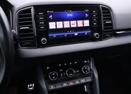 Škoda Karoq SUV / Terénní 1,5 l 110 kw