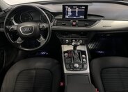 Audi A6 5