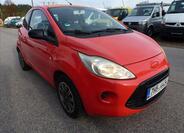 Ford Ka 4