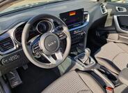 KIA Ceed 8