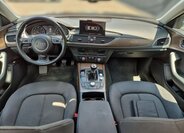 Audi A6 Sedan / Limuzína 2,8 l 150 kw
