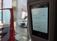 Volkswagen California VAN-Minibus 2,0 l 110 kw