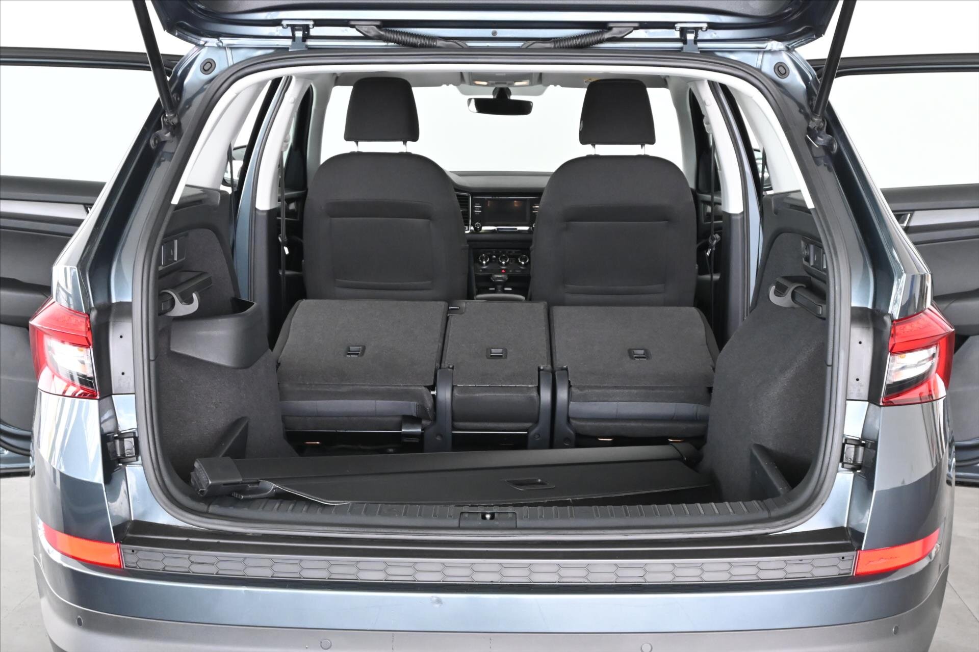 Škoda Kodiaq SUV 1,5 l 110 kw