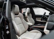 Porsche Macan SUV 0,0 470 kw