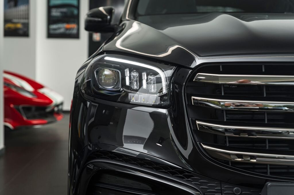 Mercedes-Benz Ostatní