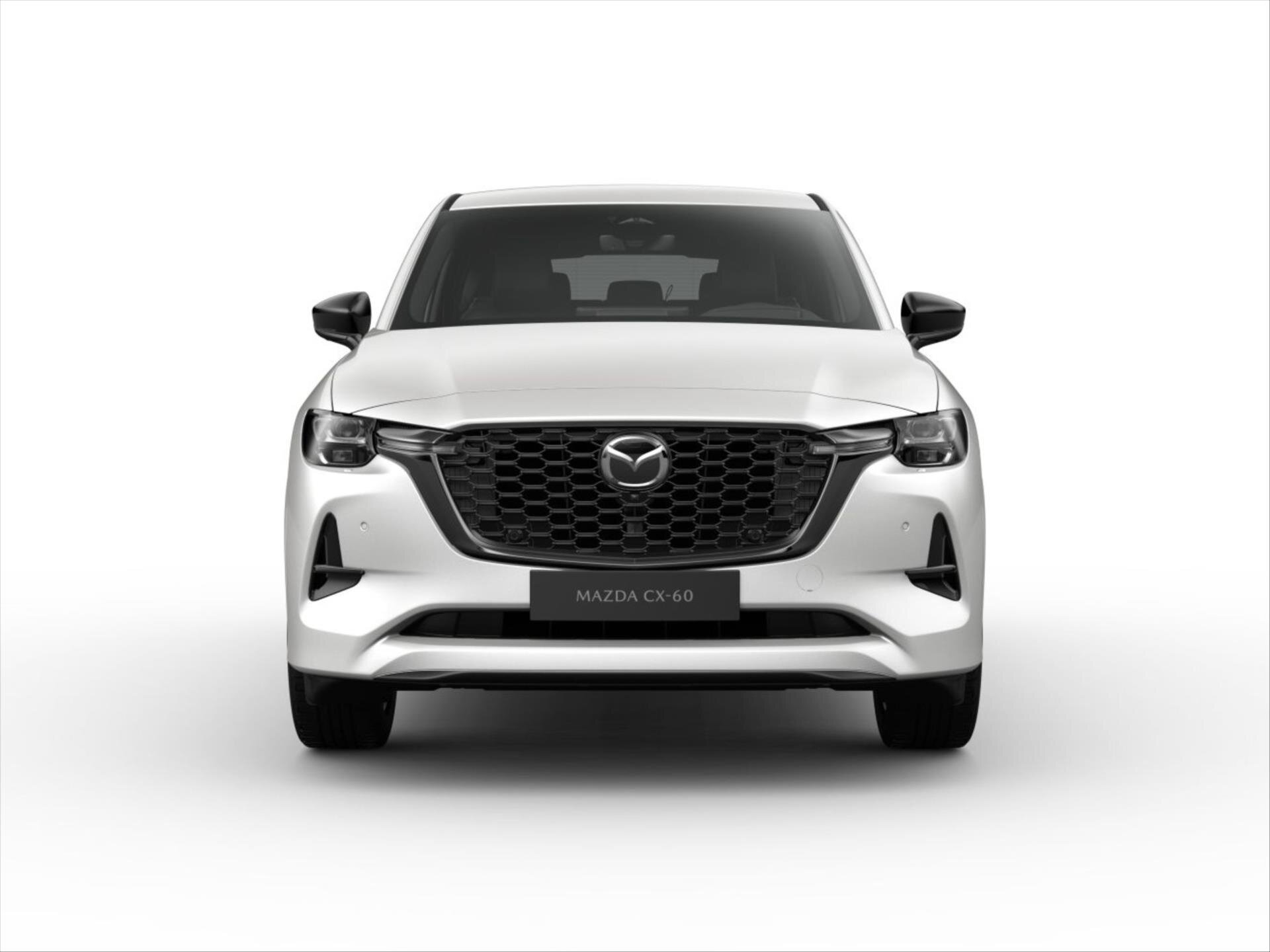Mazda CX-60 SUV 3,3 l 187 kw