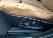 BMW Řada 5 Sedan 2,0 l 120 kw