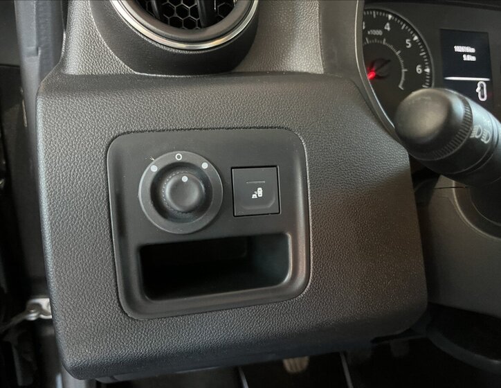 Dacia Duster Kombi 1,3 l 110 kw