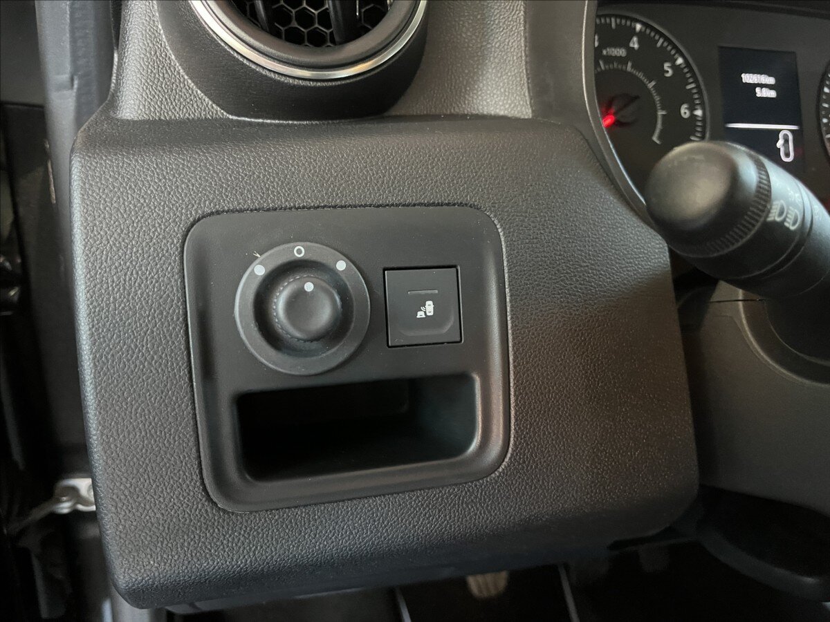 Dacia Duster Kombi 1,3 l 110 kw