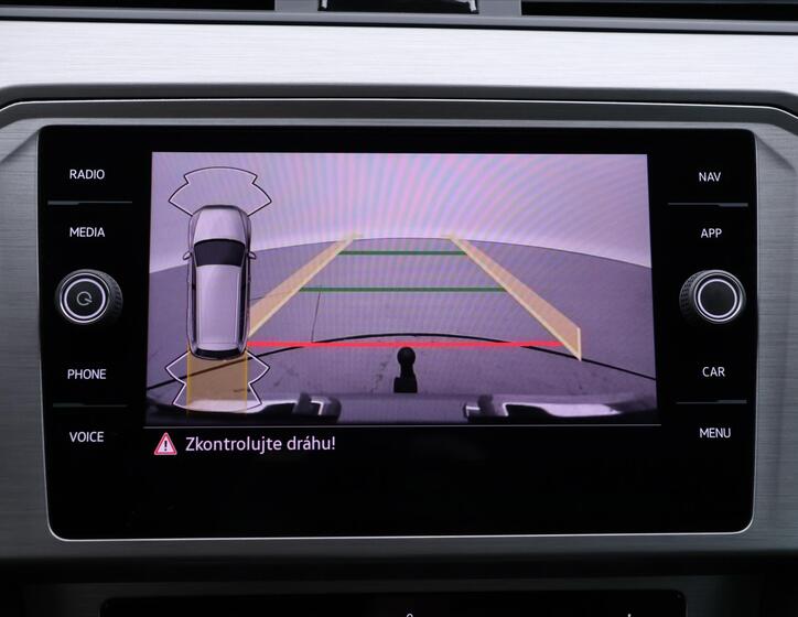 Volkswagen Passat 20