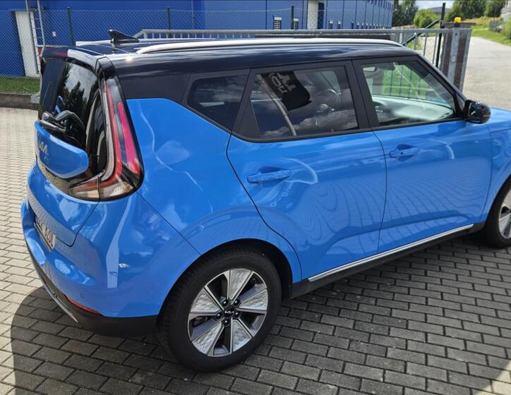 KIA e-Soul 7