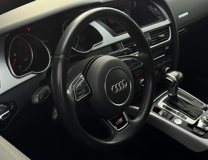 Audi A5 14