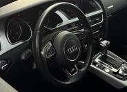 Audi A5 14