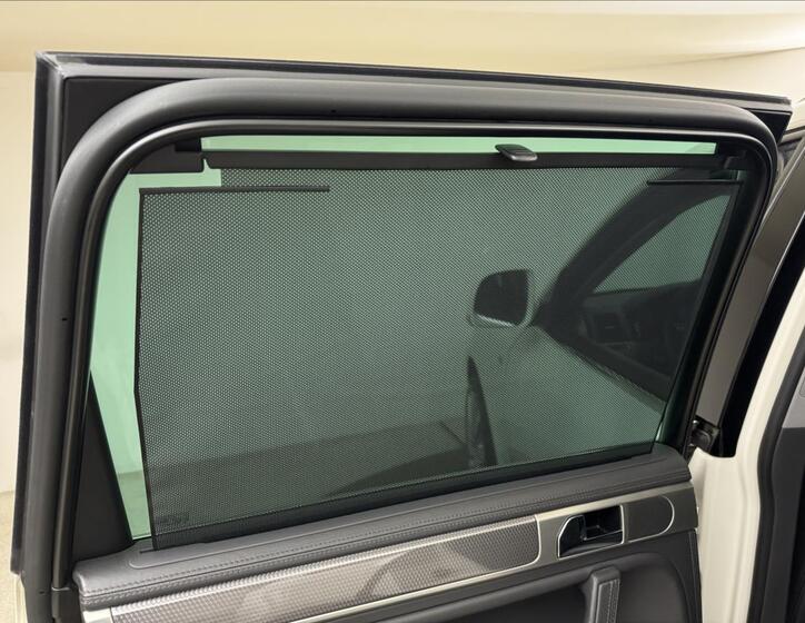 Volkswagen Touareg 36