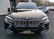 BMW X5 SUV 3,0 l 280 kw