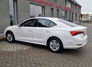 Škoda Octavia Sedan 2,0 l 85 kw