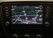 Škoda Octavia Kombi 1,6 l 77 kw