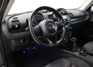 Mini Clubman Kombi 2,0 l 141 kw