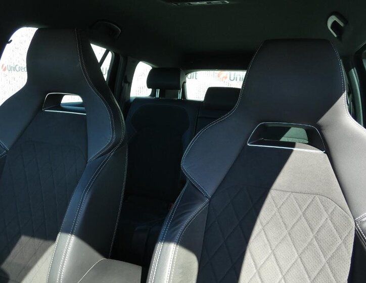 Škoda Kodiaq SUV / Terénní 2,0 l 147 kw