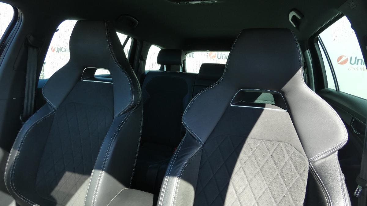 Škoda Kodiaq SUV / Terénní 2,0 l 147 kw