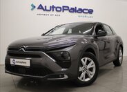 Citroën C5 X Liftback 1,2 l 96 kw