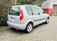 Škoda Roomster MPV 1,2 l 63 kw