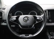 Škoda Karoq Kombi 2,0 l 110 kw