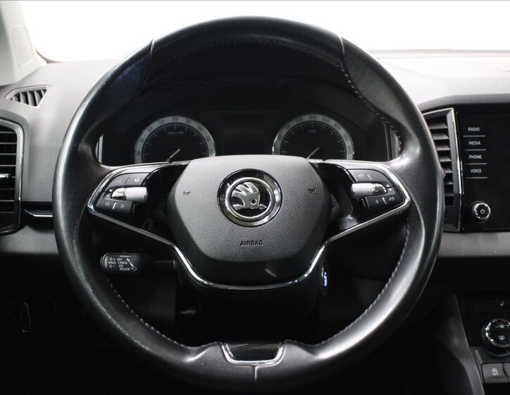 Škoda Karoq Kombi 2,0 l 110 kw