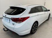 Hyundai i40 Kombi 1,7 l 104 kw