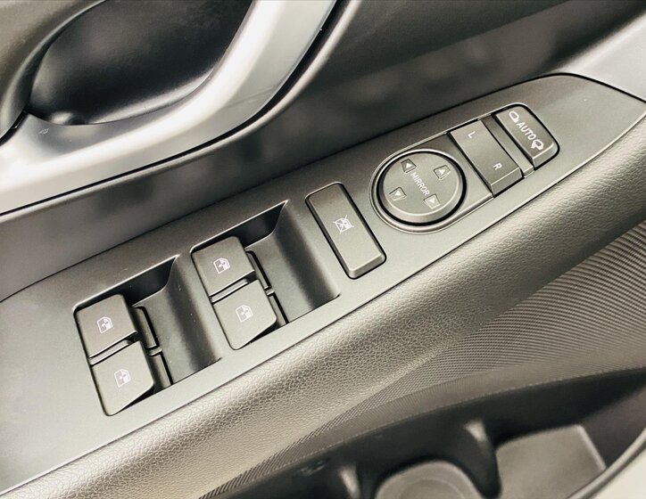 Hyundai i30 Kombi 1,5 l 80 kw