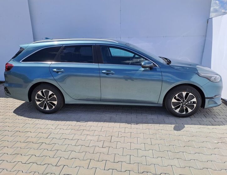KIA Ceed 9