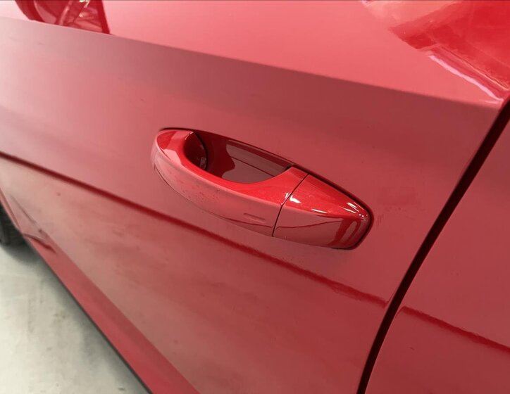 Škoda Superb Kombi 2,0 l 147 kw