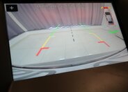 Ford S-MAX MPV 2,0 l 132 kw