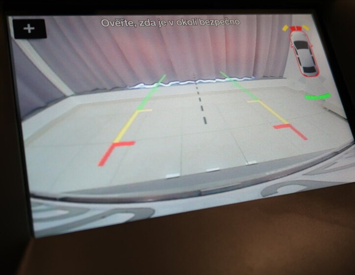 Ford S-MAX MPV 2,0 l 132 kw