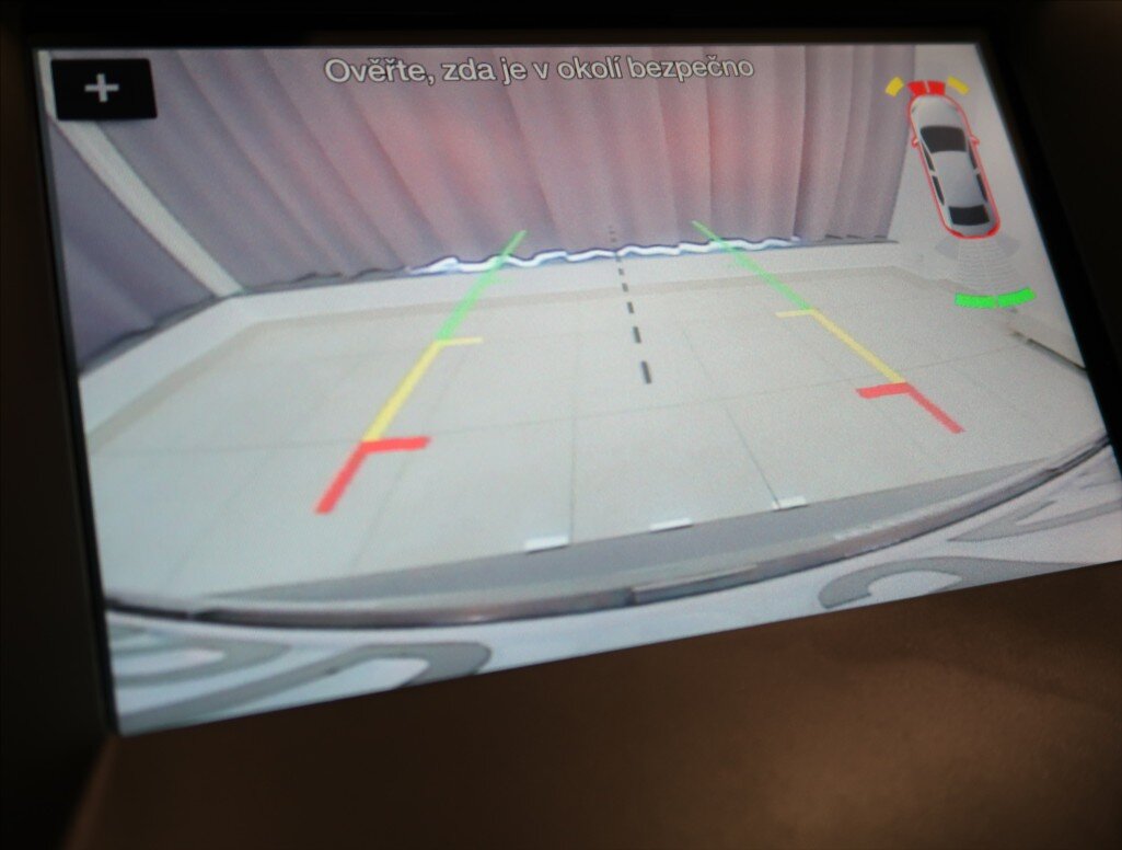 Ford S-MAX MPV 2,0 l 132 kw