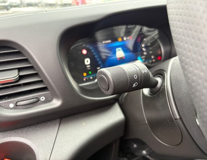 Iveco Daily Skříň 3,0 l 129 kw