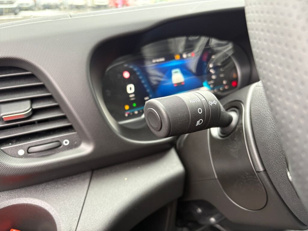 Iveco Daily Skříň 3,0 l 129 kw