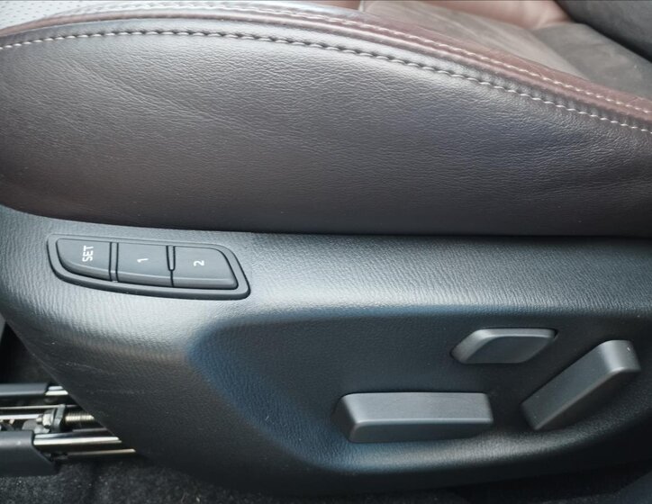 Mazda CX-3 SUV / Terénní 2,0 l 110 kw