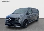 Mercedes-Benz Třídy V VAN / Minibus 2,0 l 174 kw