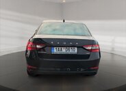 Škoda Superb 4