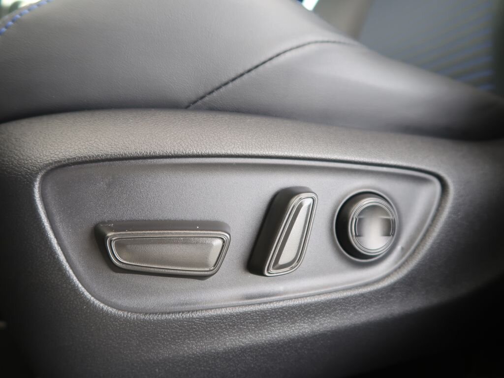 Toyota RAV4 SUV 2,5 l 131 kw