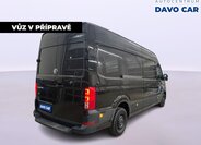 Volkswagen Crafter 4