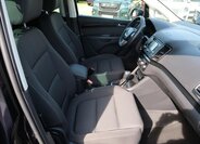 Seat Alhambra MPV 2,0 l 135 kw