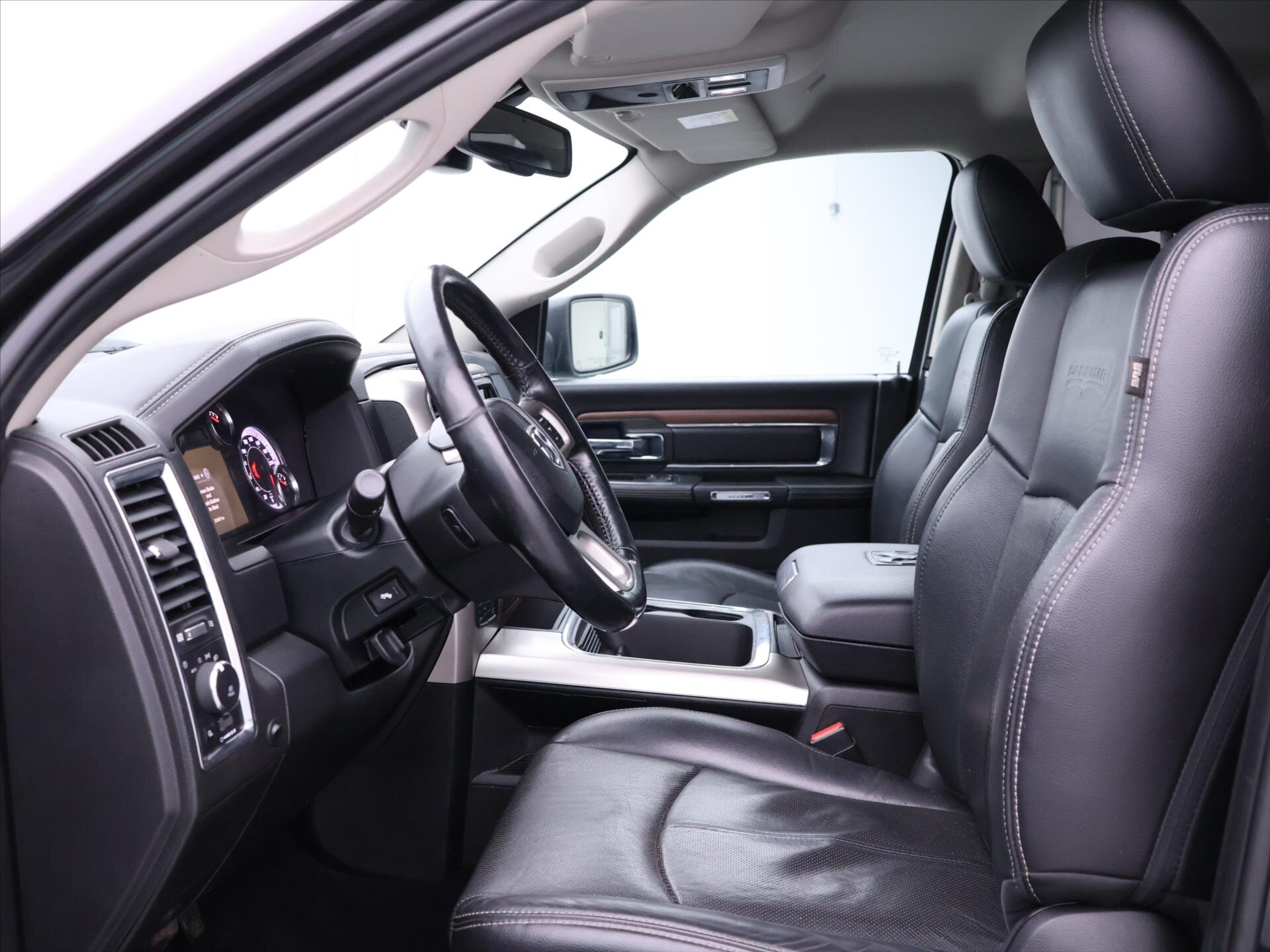 Dodge RAM Pick-up 5,7 l 295 kw