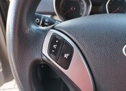 Hyundai i30 Hatchback 1,6 l 88 kw