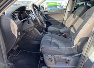 Volkswagen Tiguan SUV / Terénní 1,5 l 110 kw