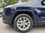 Jeep Cherokee 18