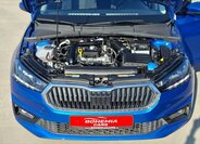 Škoda Fabia Hatchback 999,0 85 kw