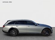 Mercedes-Benz Třídy E 4