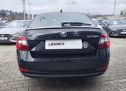 Škoda Octavia Liftback 1,8 l 132 kw